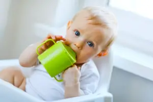 Best Sippy Cup for Baby Who Refuses Bottle