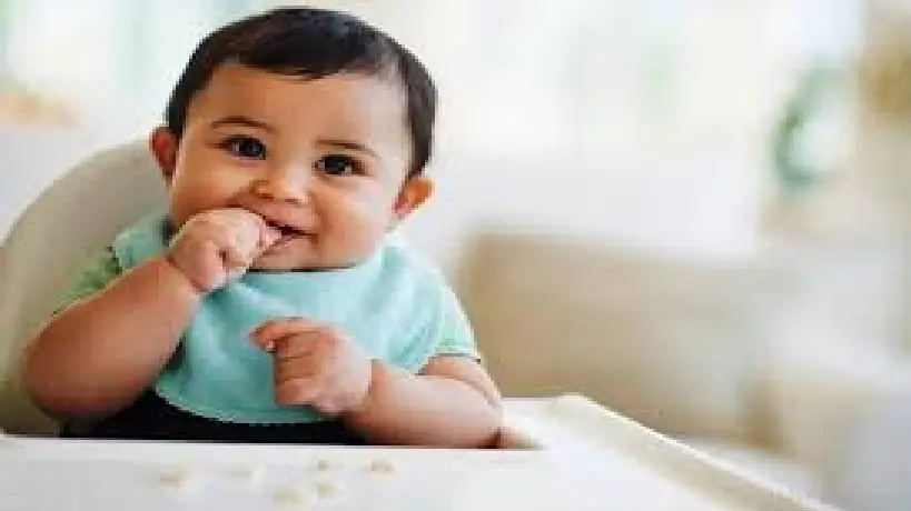 best bibs for baby led weaning