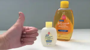 can adults use baby shampoo