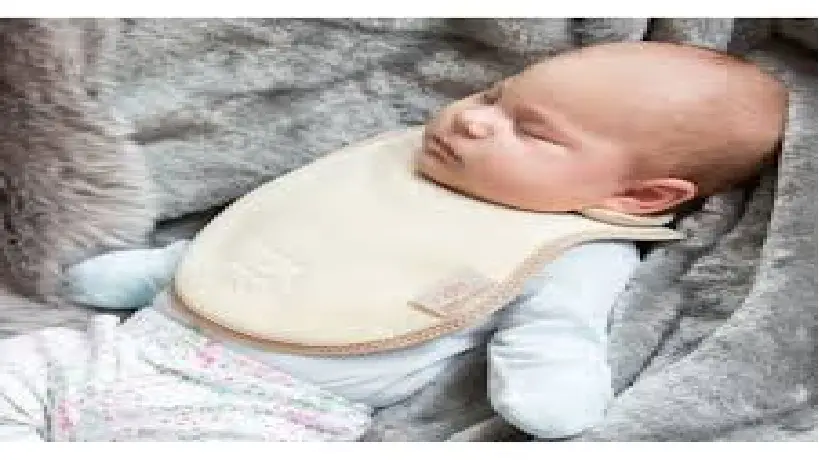 do newborns need bibs