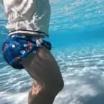 What Can You Use Instead of a Swim Diaper?