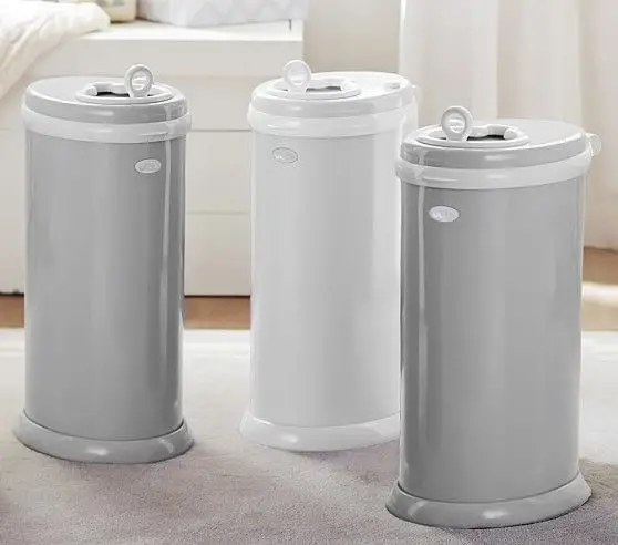 best bags for ubbi diaper pail