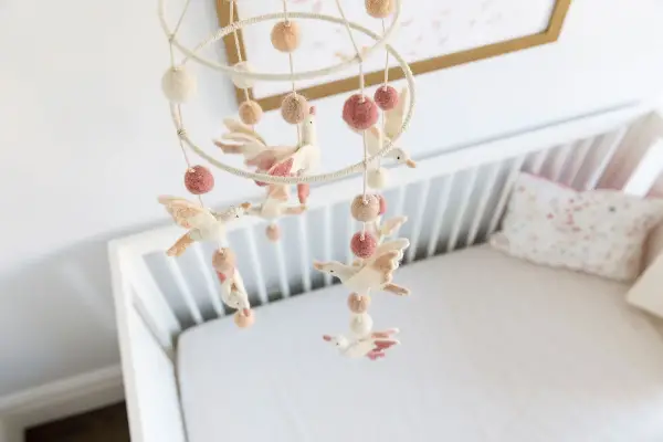 Thing That Hangs Above A Crib Everything You Need To Know Chirpy Mama