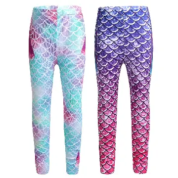 best leggings for tall skinny little girl