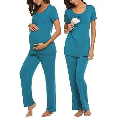 best pajamas for hospital after c-section