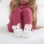 Slippers and Chill-The Very Best Toddler Slippers