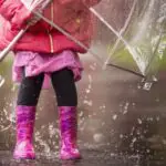 April Showers: The Very Best Rainy Day Toddler Activities
