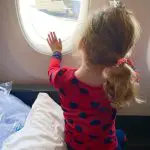 Bon Voyage! Toddler Travel Tips